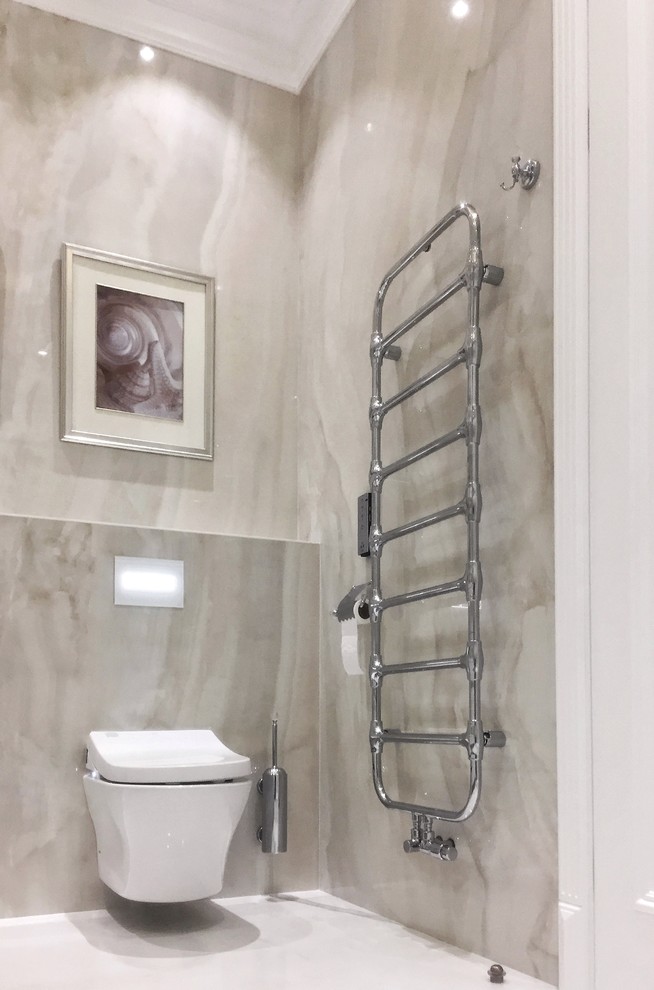 Летняя резиденция