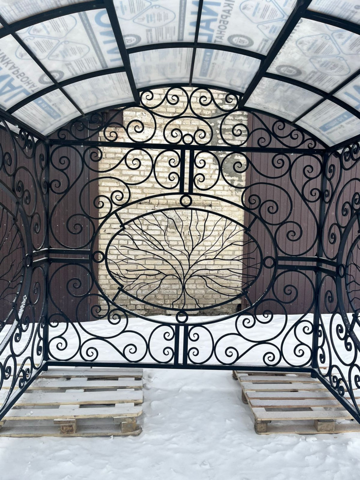 кованые изделия