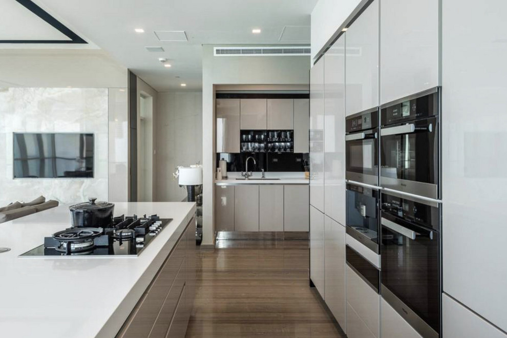 Элитный ремонт особняка