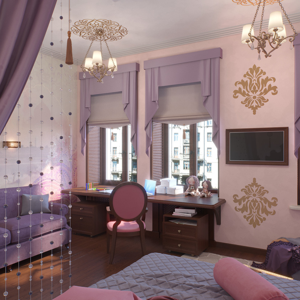 Квартира в ЖК "Смольный проспект" 285 м2