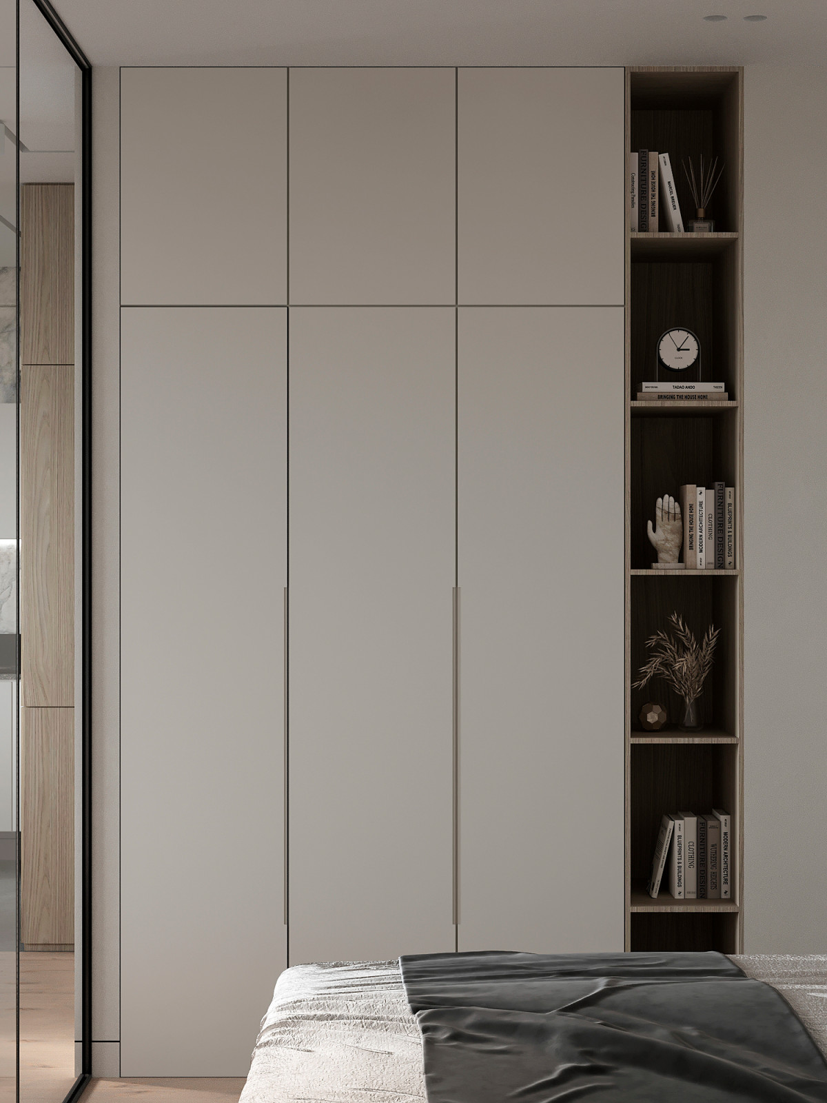 project_z_40 спальня