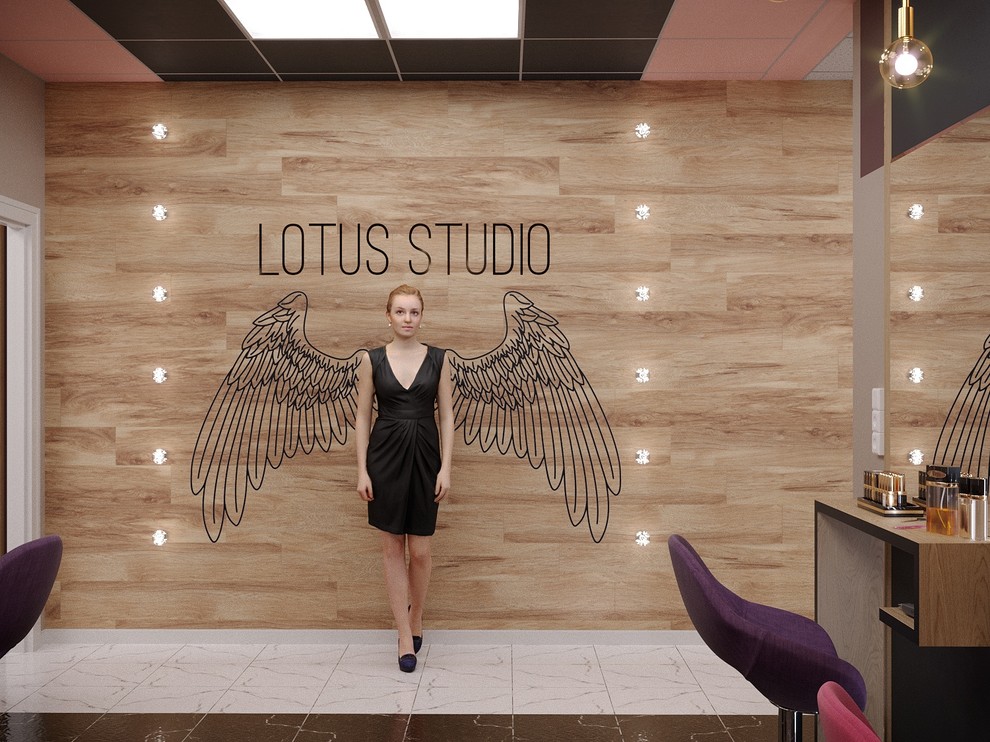 Салон красоты LOTUS