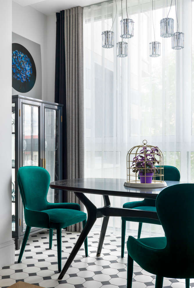 Романтичная квартира в Минске