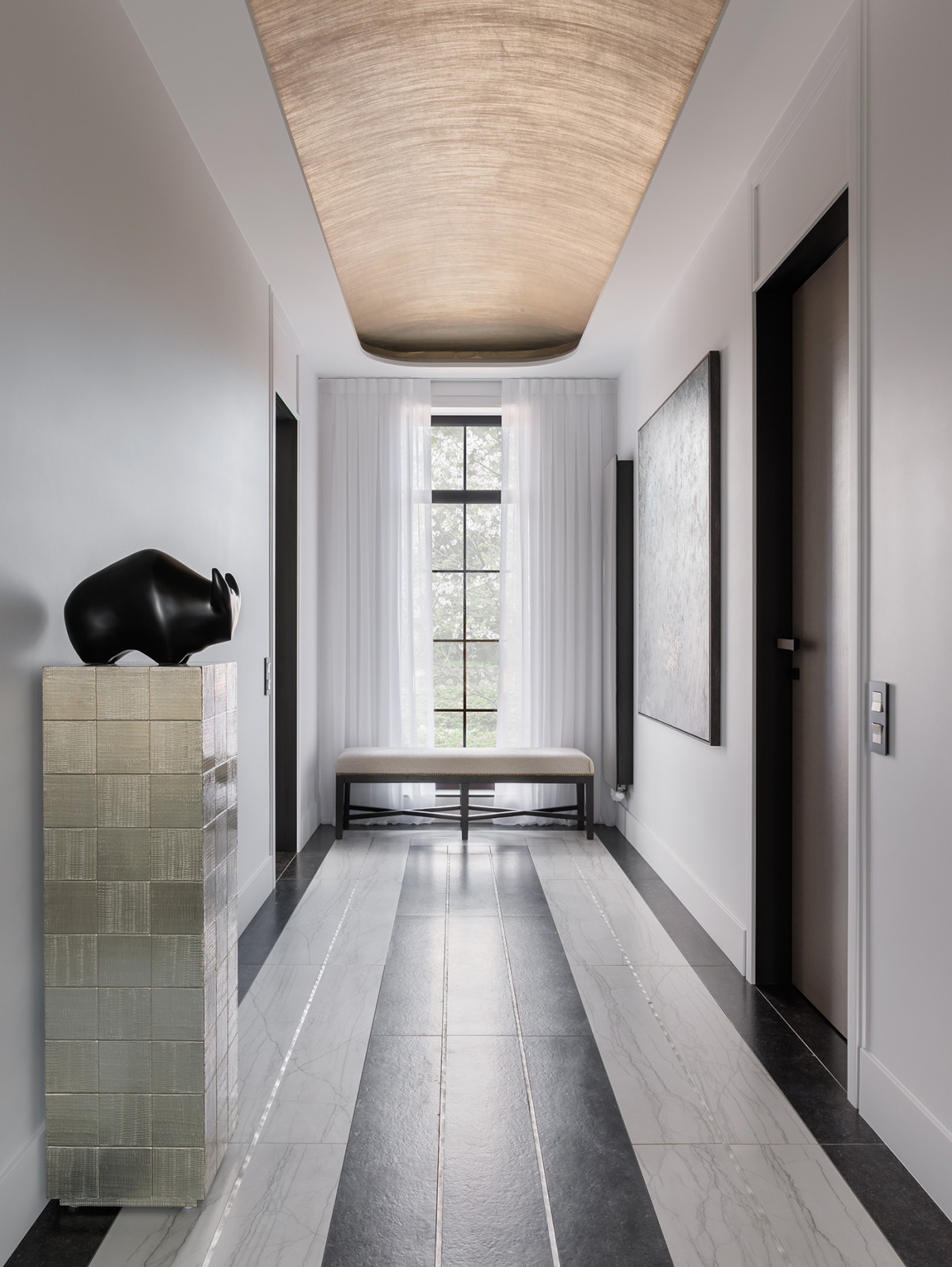 Загородный дом 170м², КП Новое Разбегаево