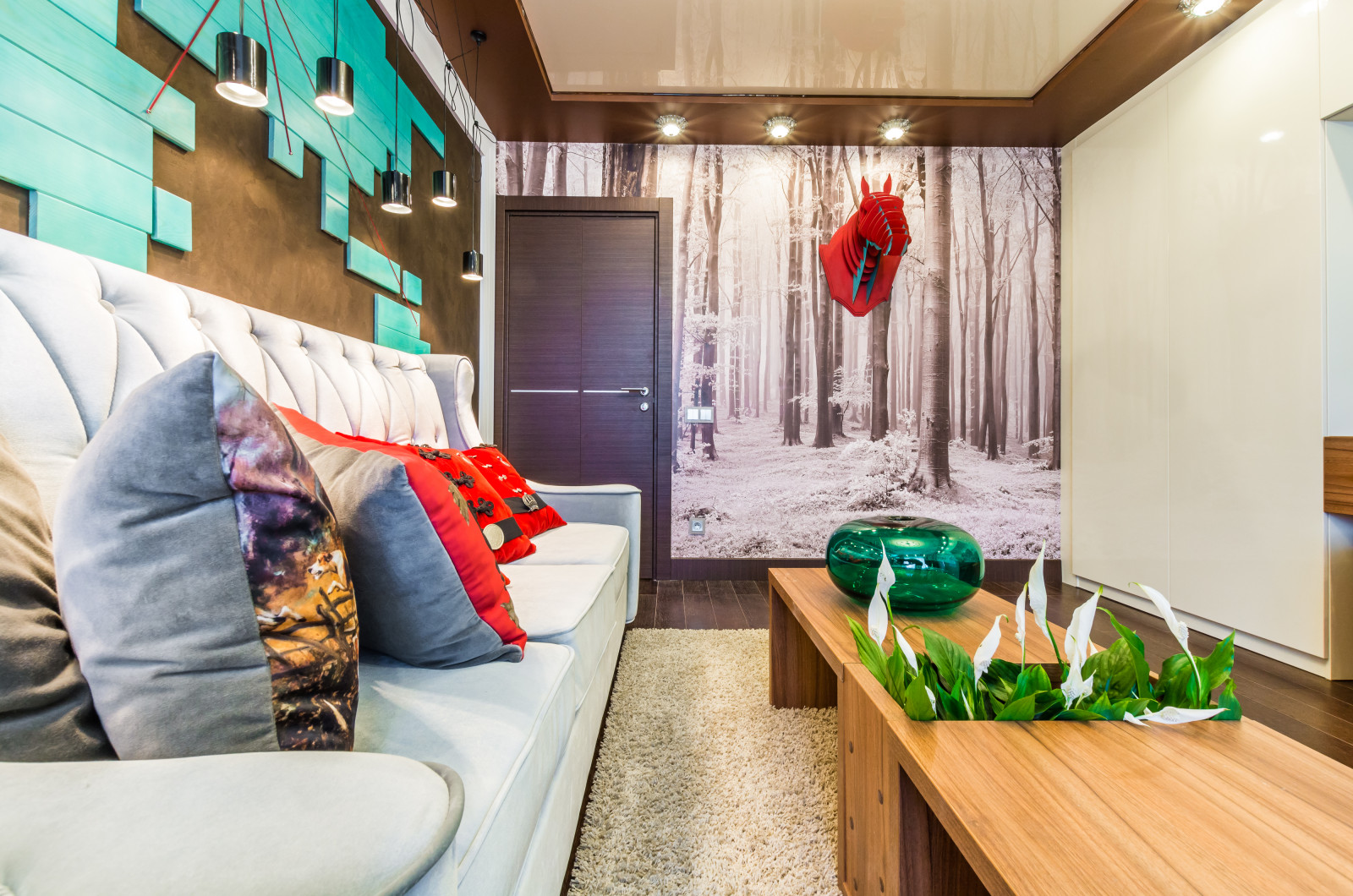 Охота, кони и собаки