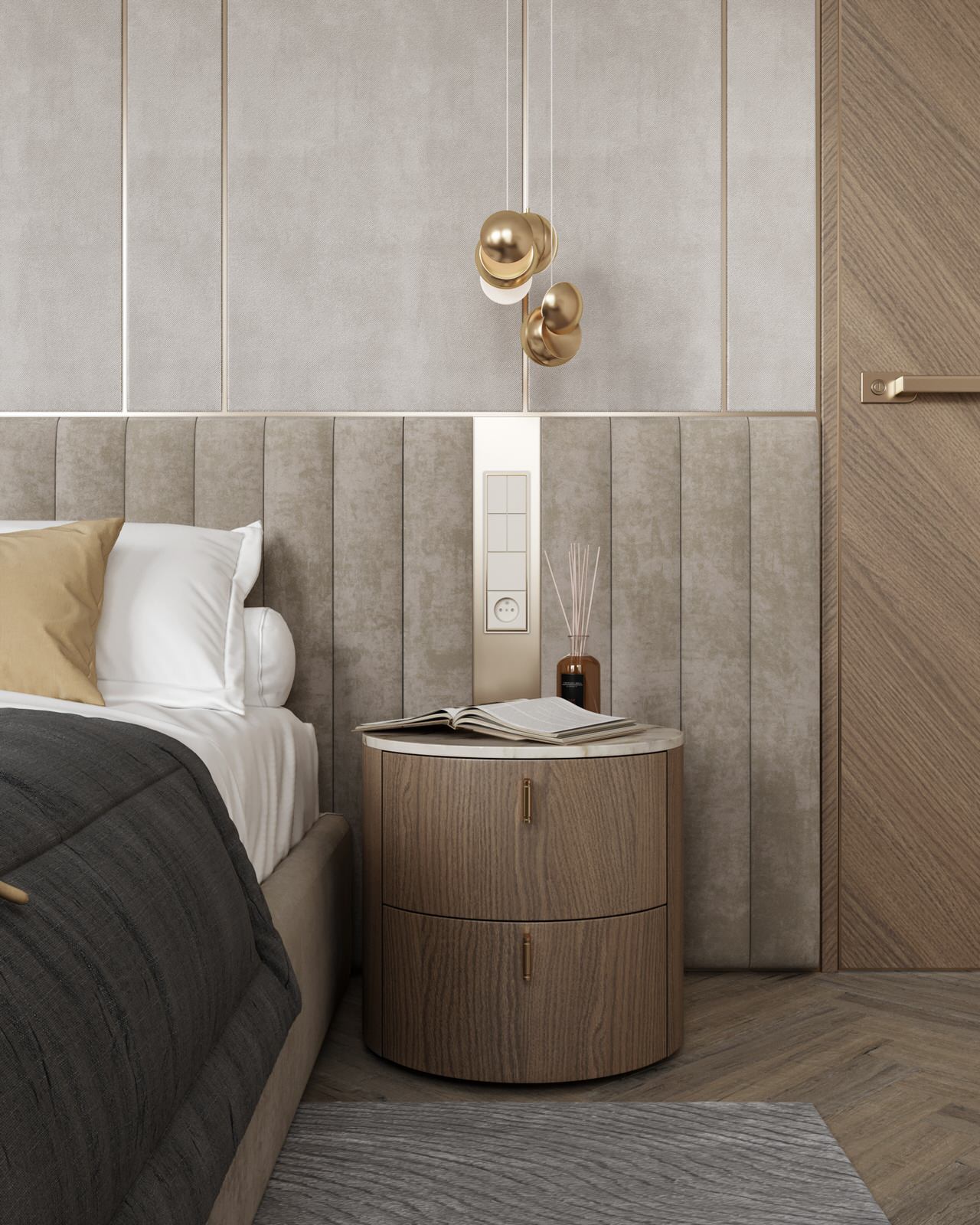 Сердце столицы