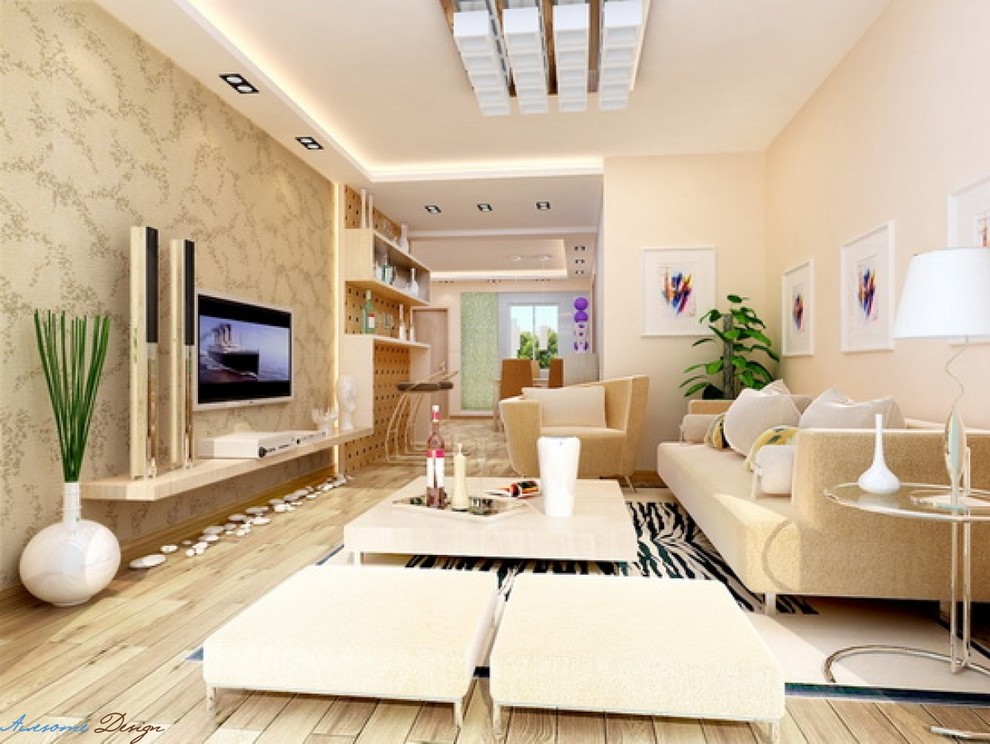 Обложка проекта: Room6