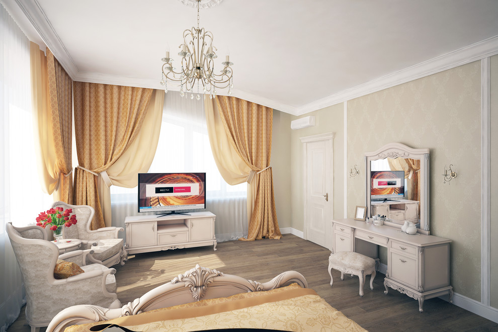 Дом для родителей