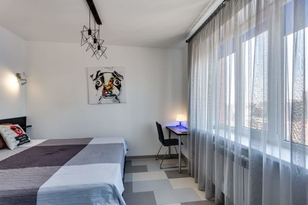 Студия под сдачу