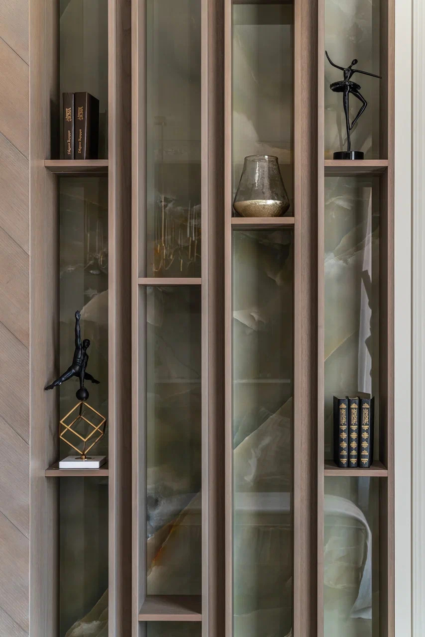 Петровский квартал