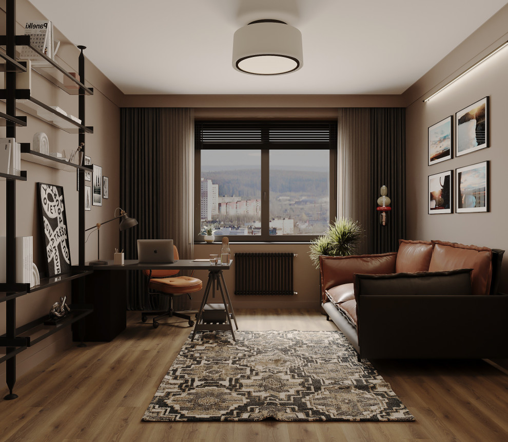 Квартира в ЖК "Браво" для молодого человека