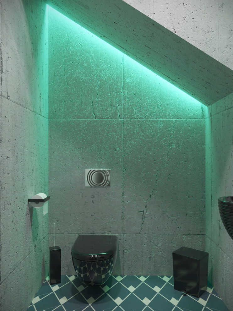 бассейн в Михайловке