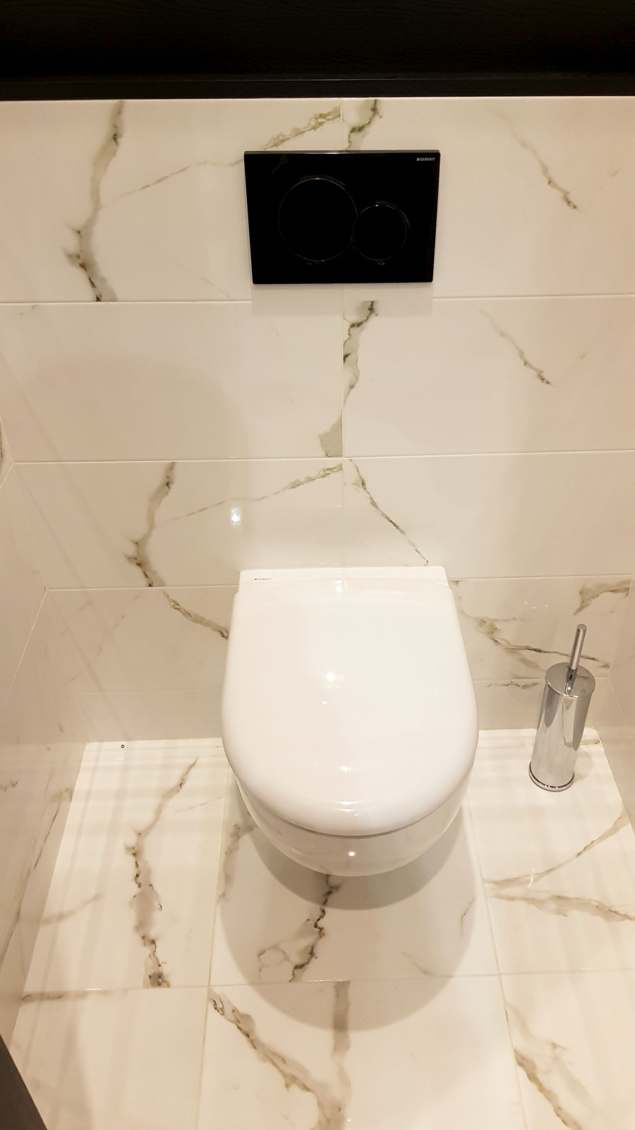 Ремонт в новостройке г. Королев, ул. Академика Легостаева ЖК Парад планет