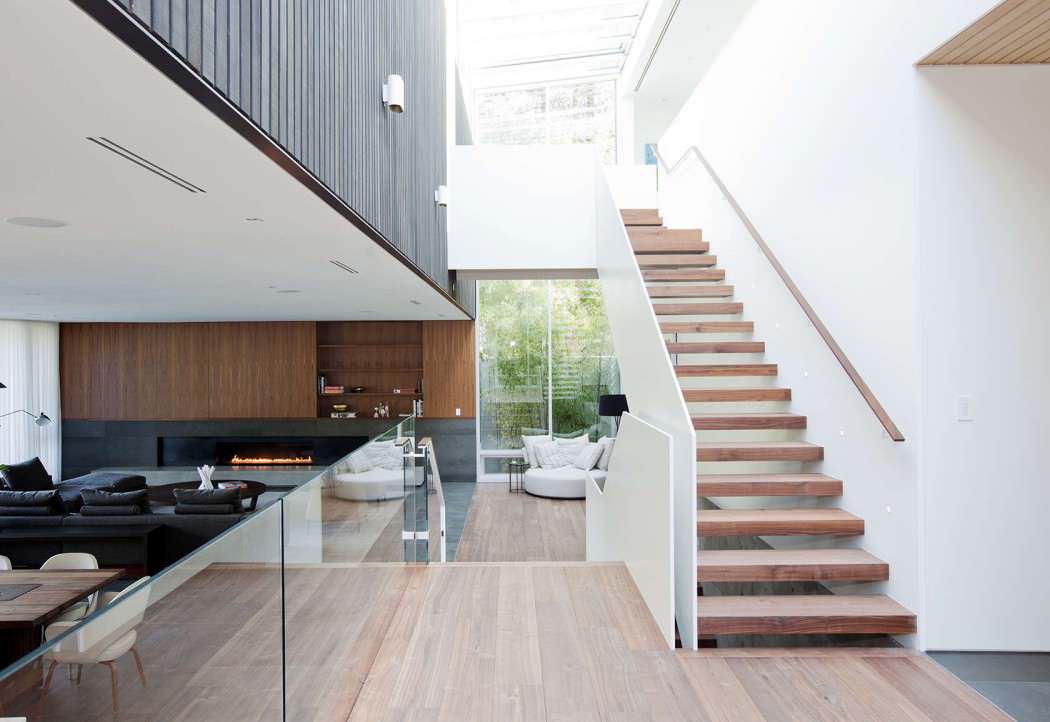 Проект дома в Подмосковье