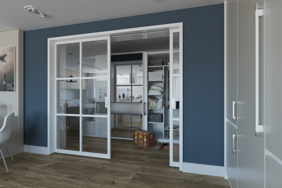 квартира - студия