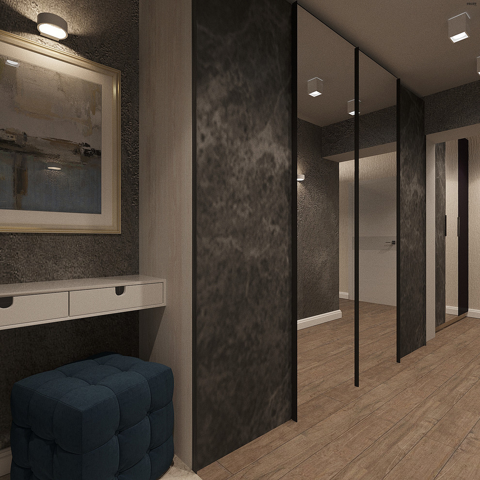 КВАРТИРА ДЛЯ МОЛОДОГО ЧЕЛОВЕКА