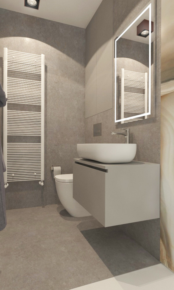 Квартира. Москва