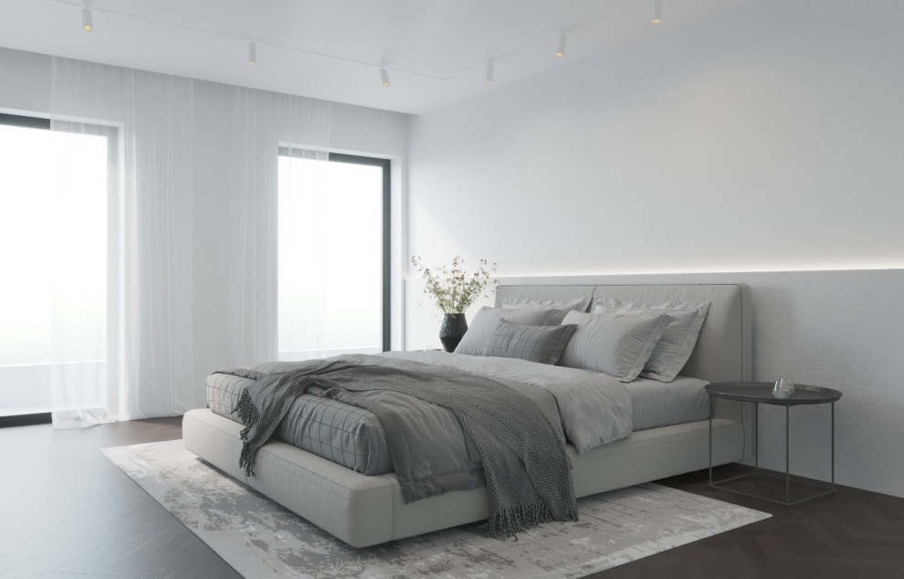 Дизайн-проект квартиры