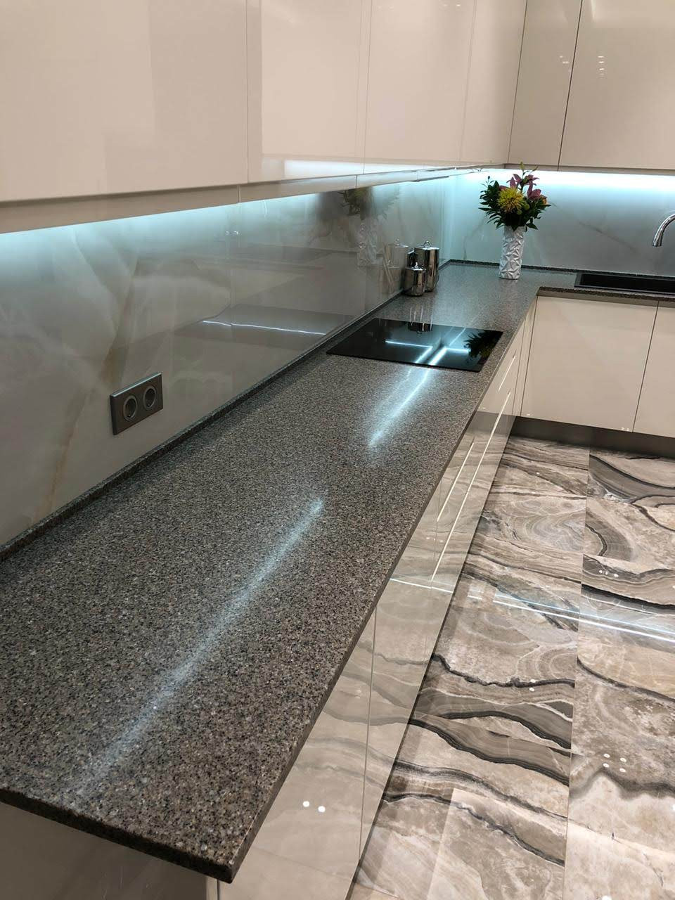 ЖК "КРАСНАЯ ПЛОЩАДЬ" г. Сочи