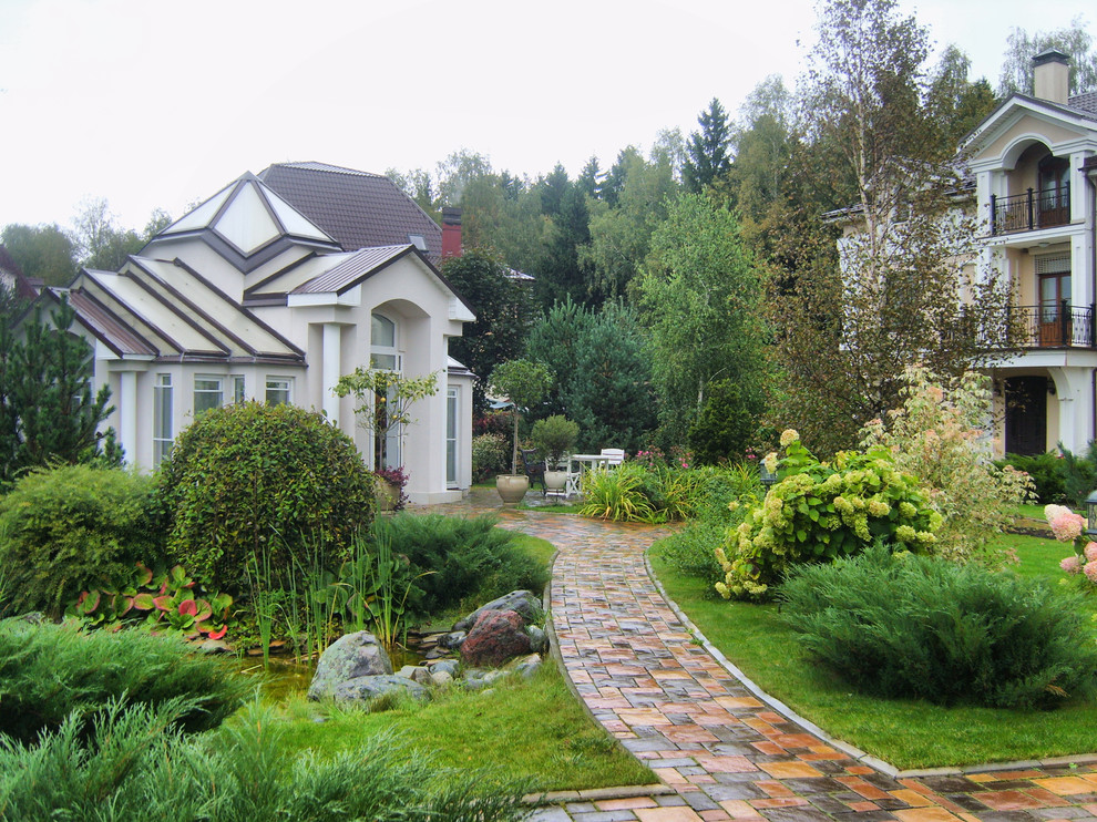 Обложка альбома: Курково