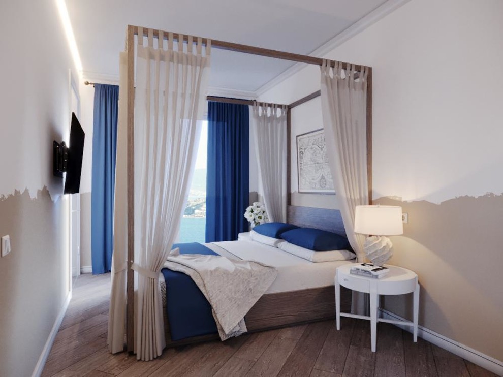 Квартира в Черногории