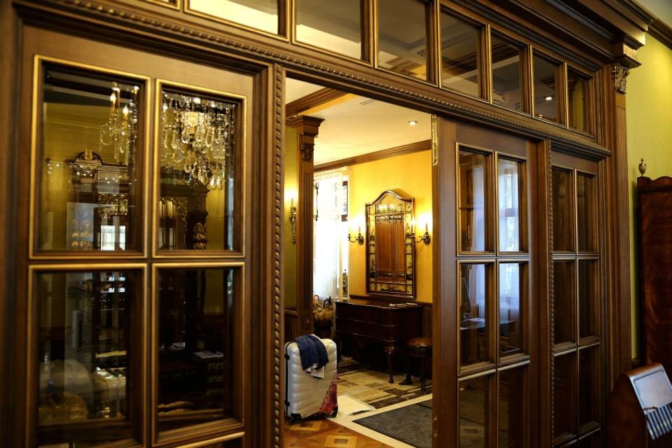 Новый проект