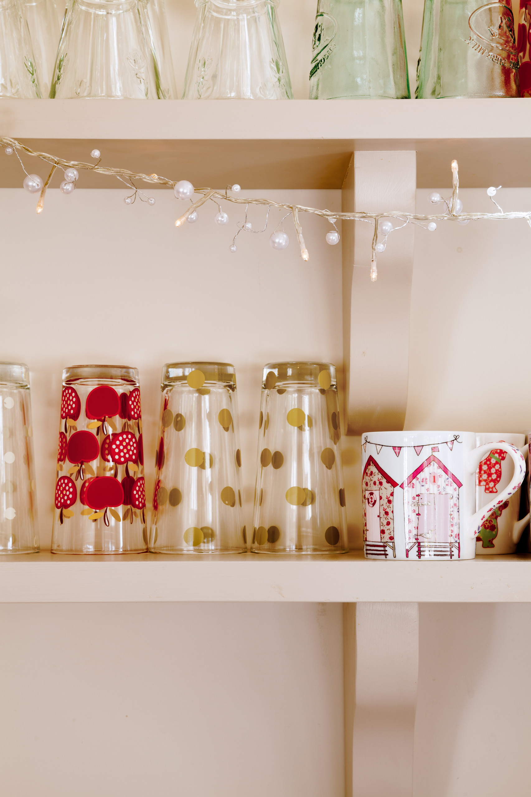 Кухня недели: Новая кантри-мебель при ограниченном бюджете