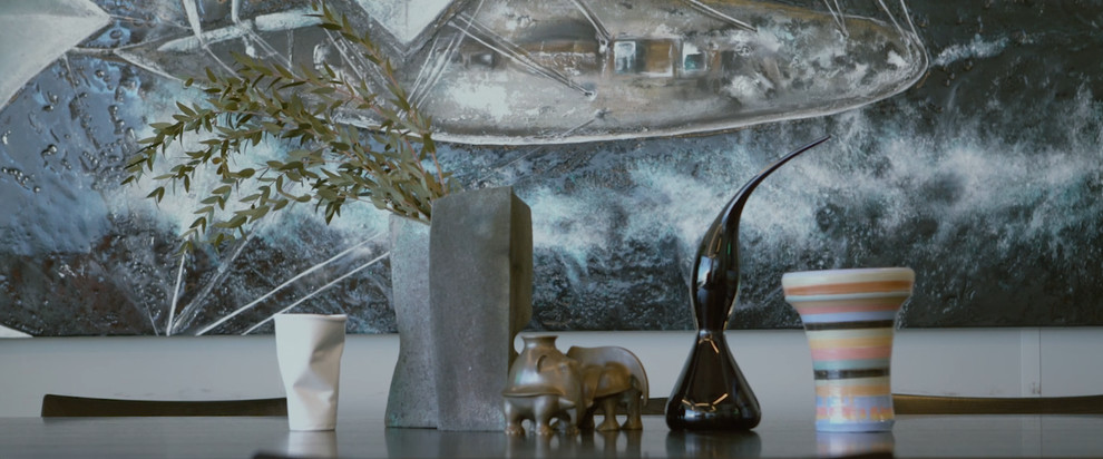 Обложка проекта: Декор и Аксессуары для офиса