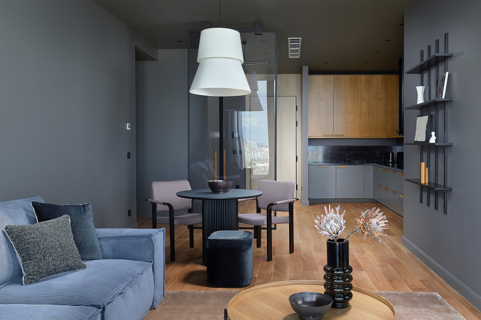 Квартира в Москва-Сити