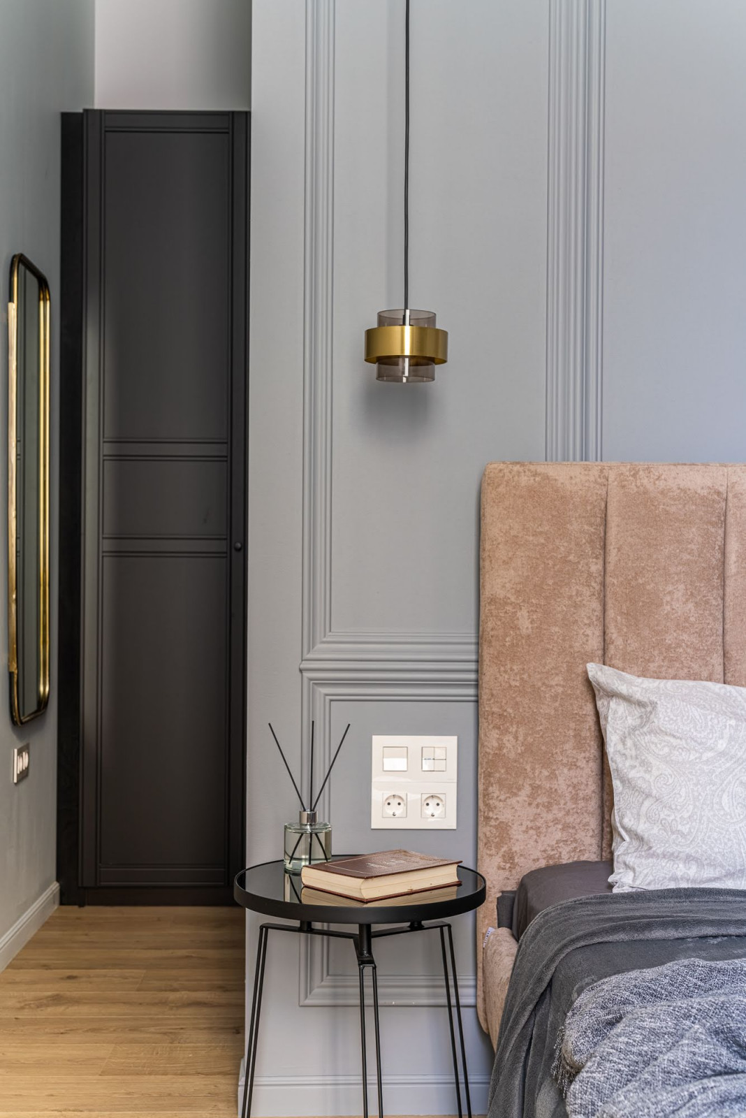 Обложка альбома: BEDROOM DESIGN IDEAS