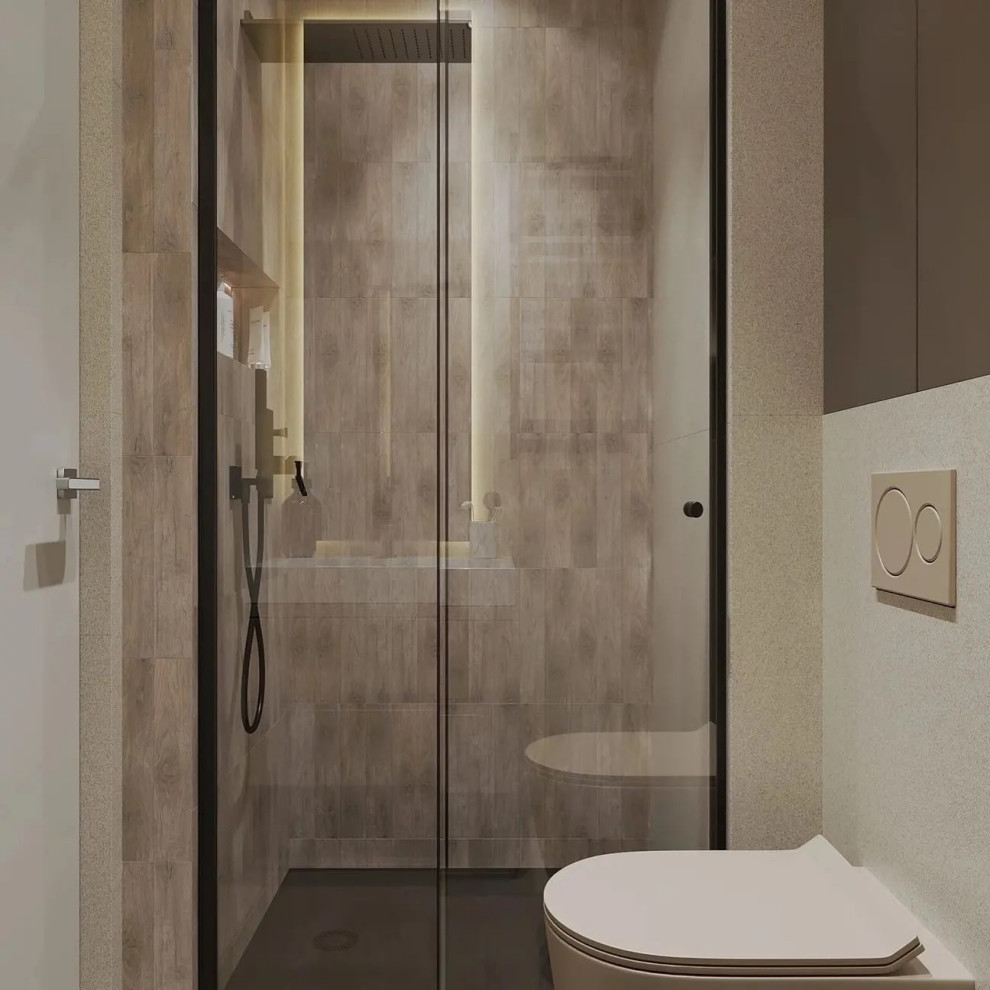 Дизайн в стиле минимализм