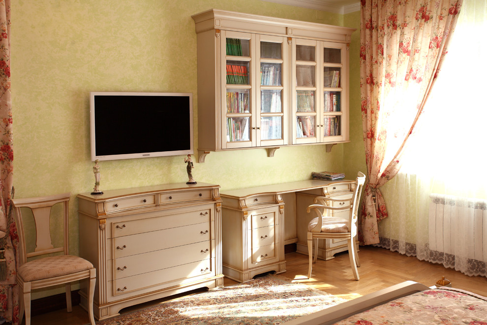 Глобальные изделия и проработка деталей