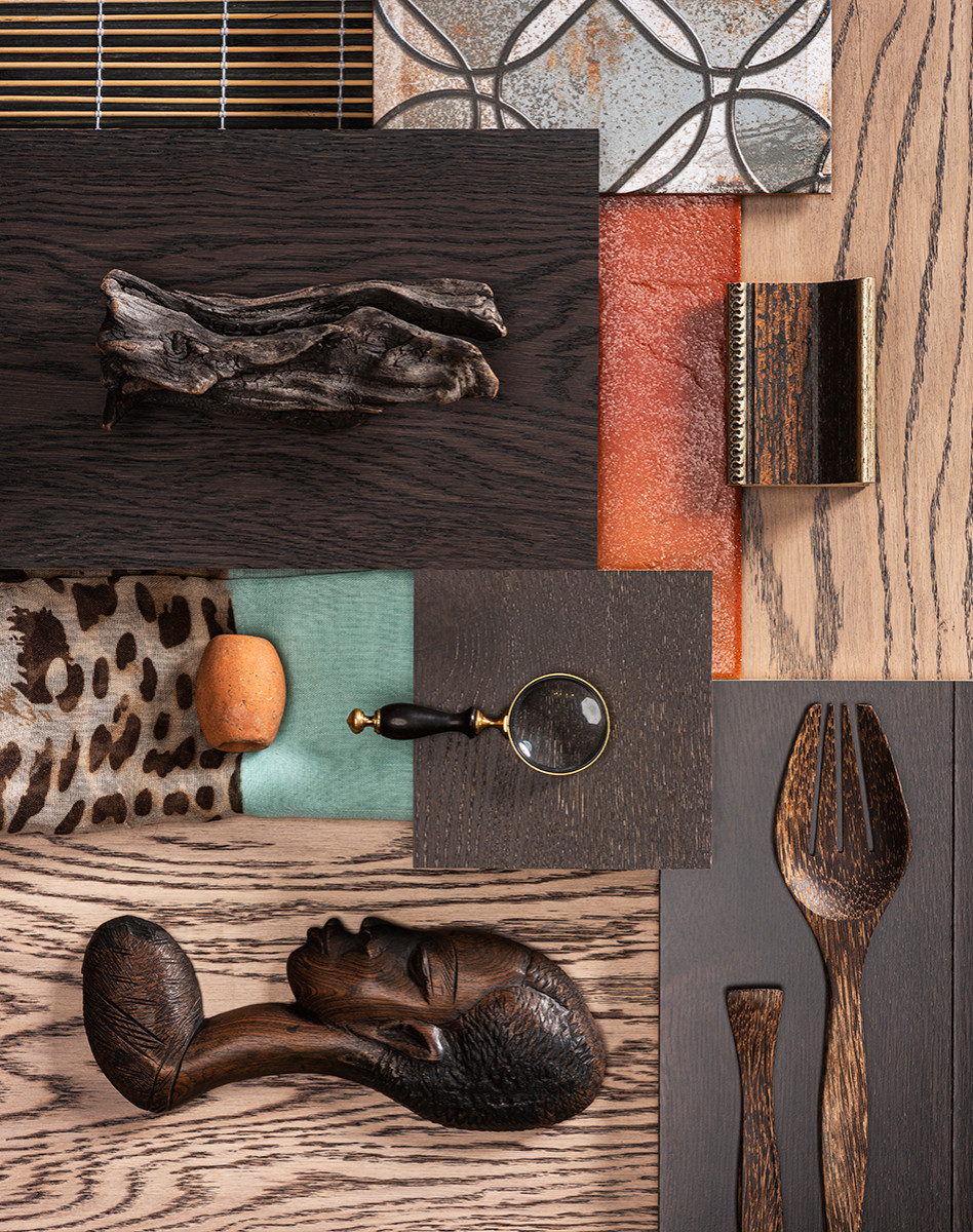 MOODBOARD ТЕРРА