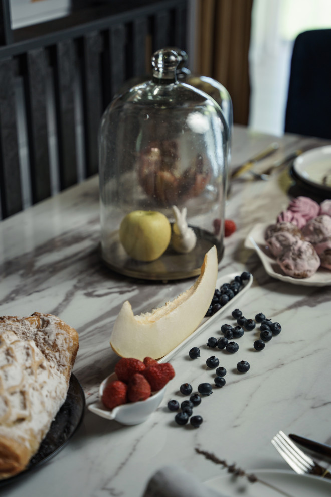 Загородный дом в Славино