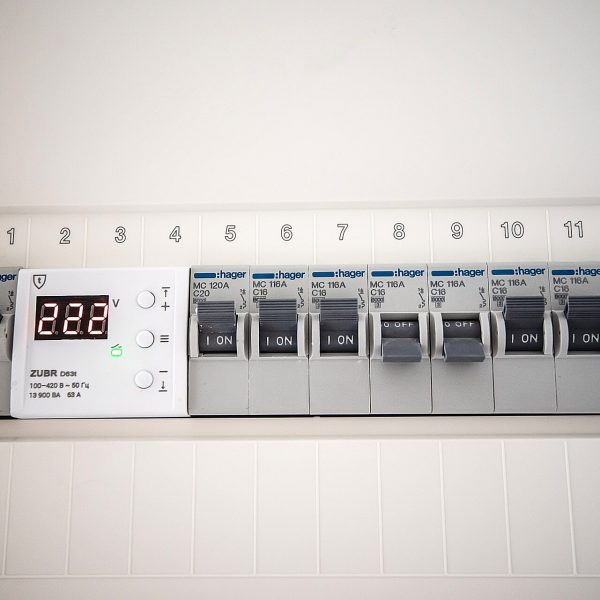 Ремонт однокомнатной квартиры