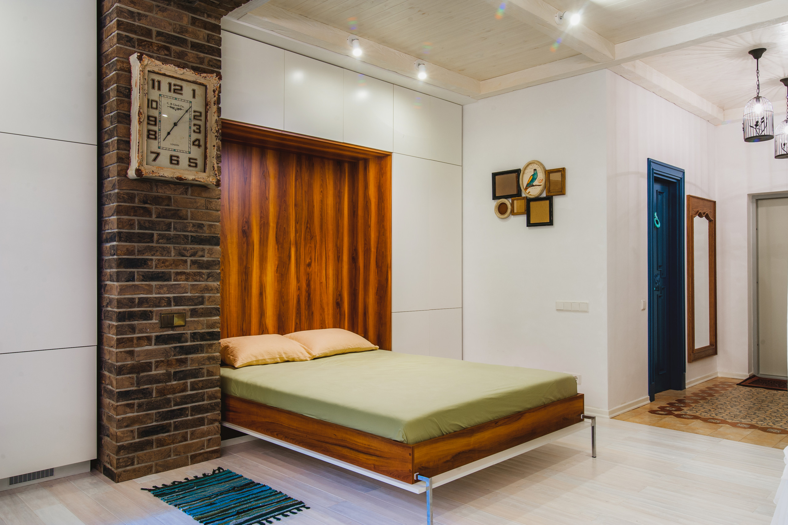 Houzz Крым: Немного Италии на Черном море