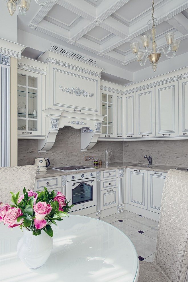 ЖК Итальянский квартал