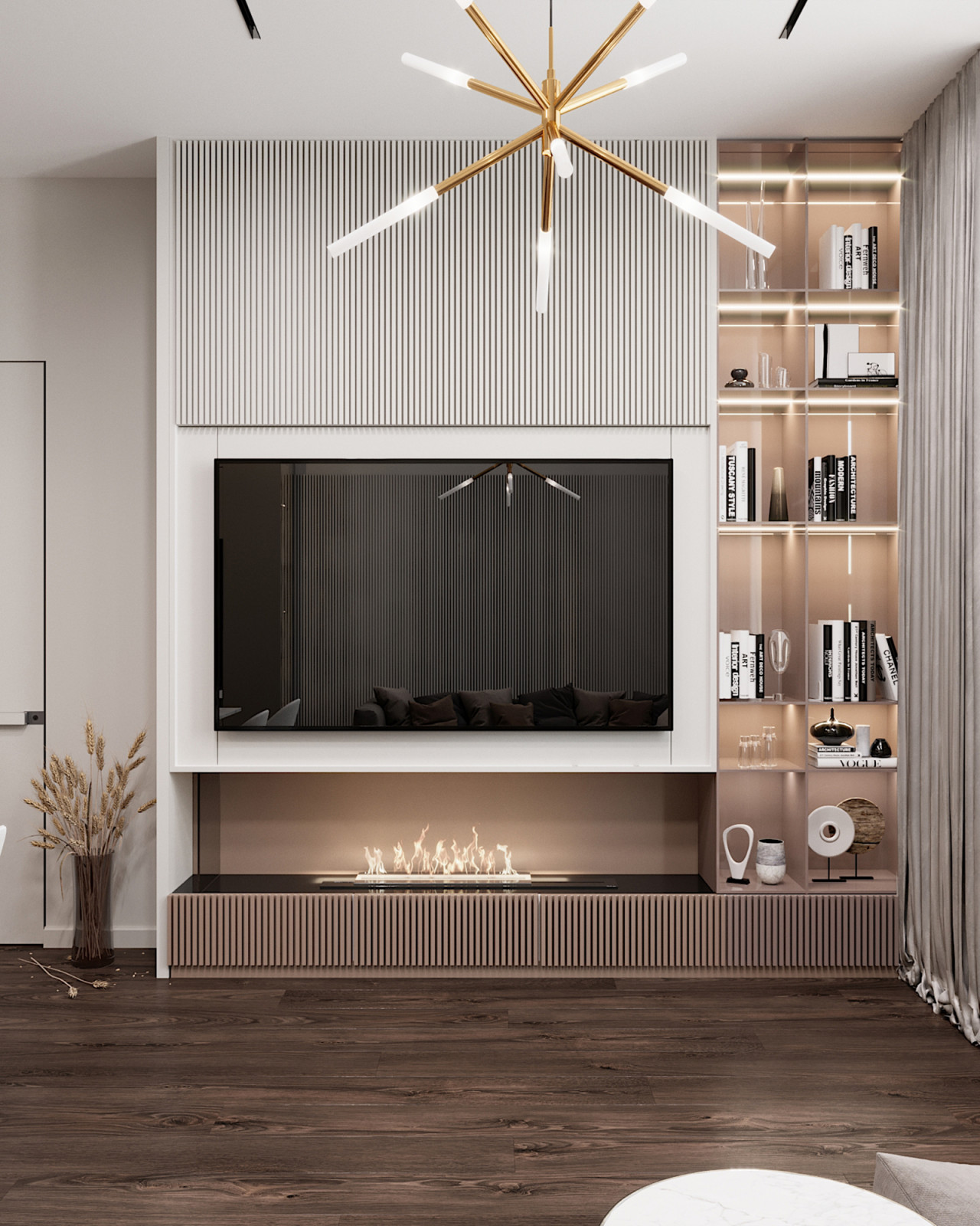 Уютная квартира на Серебрякова 84,8 кв м