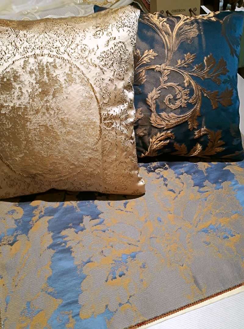 Пошив штор на заказ.