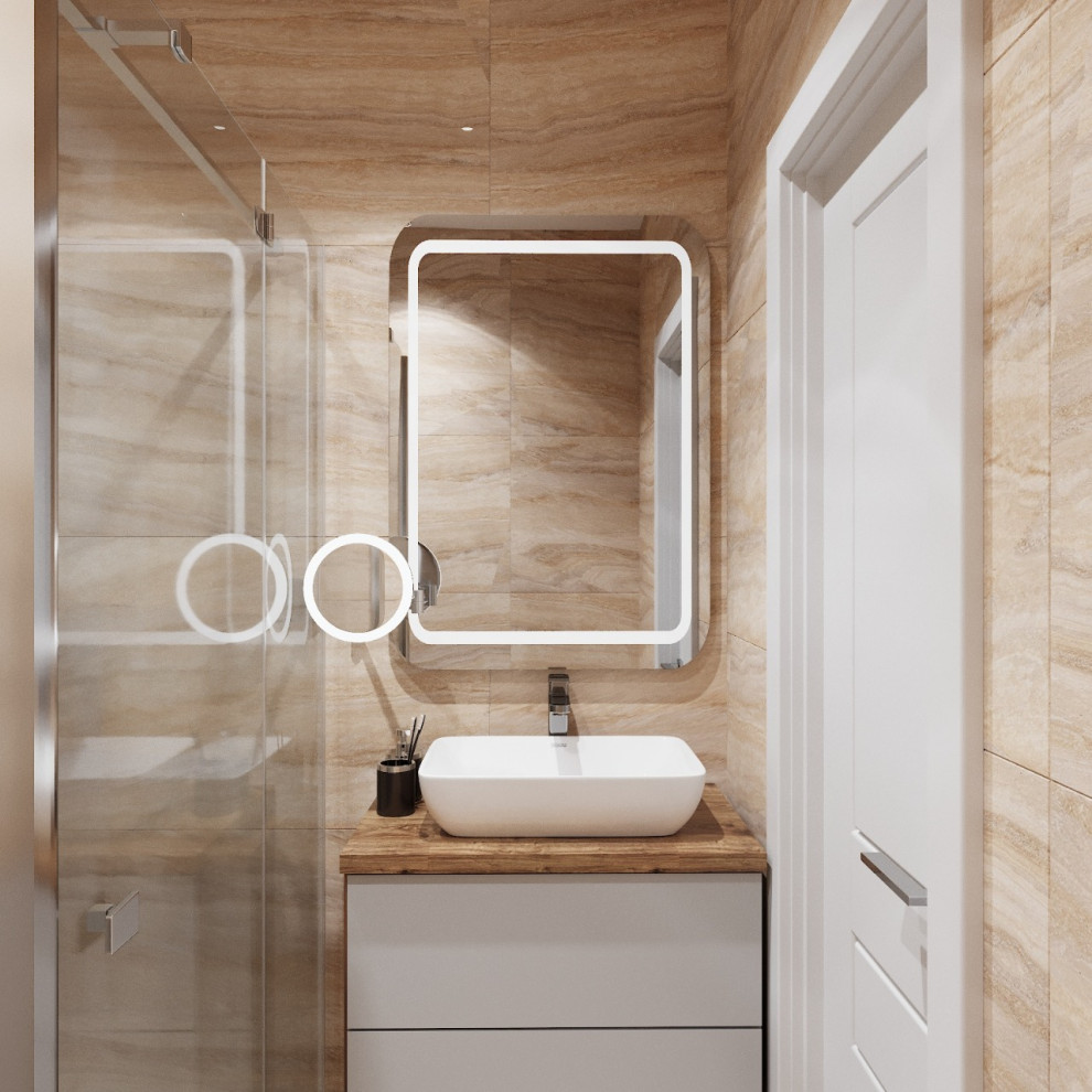 Квартира П-44Т