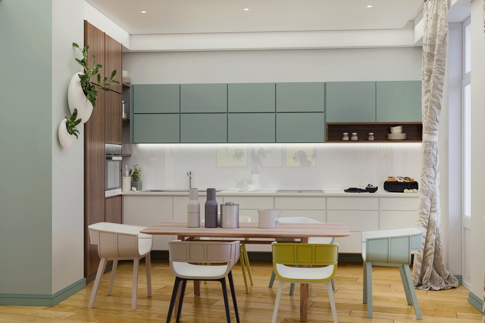 ПУТЬ К ЦВЕТУ