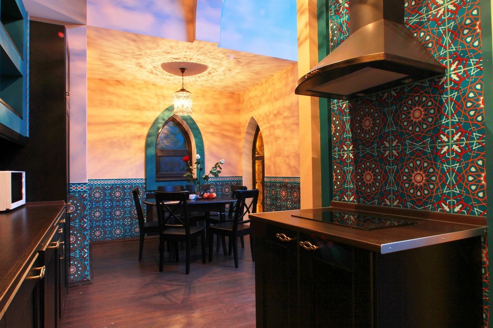 Коттедж "Восточная медина"