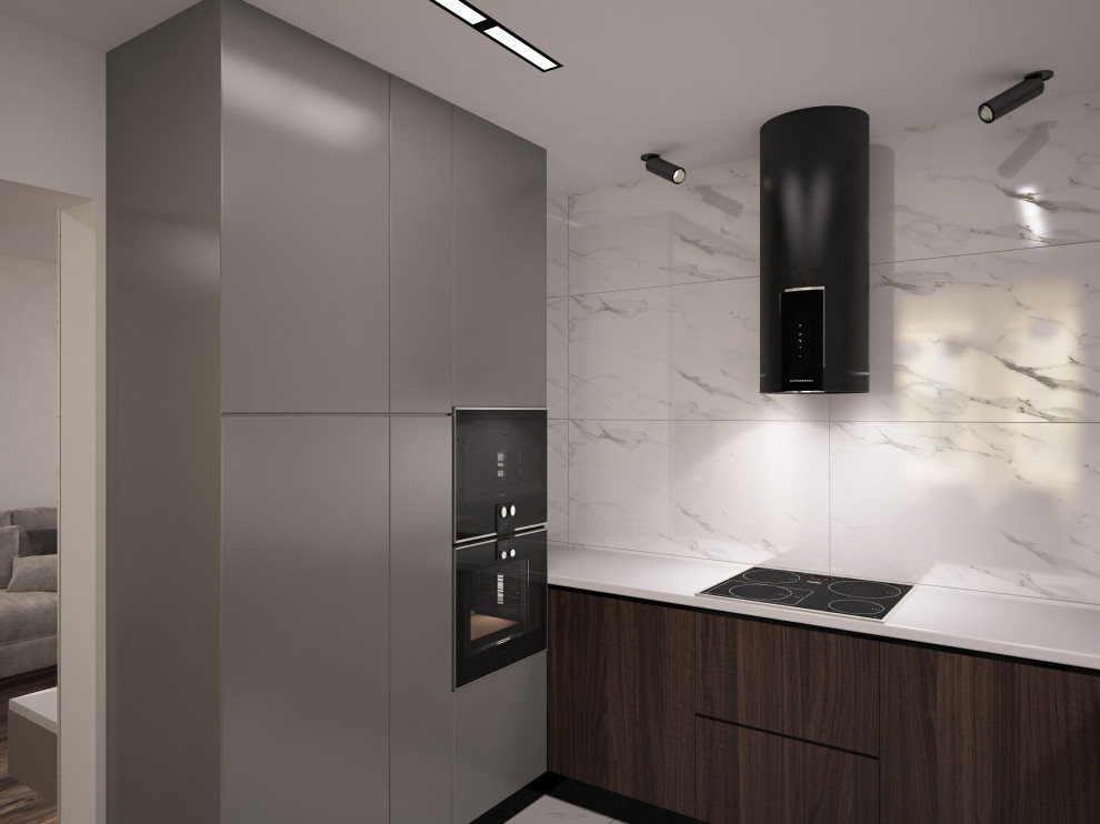 ЖК "Царицыно"