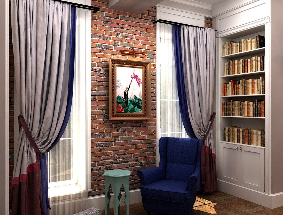 Коттедж "Прогулка"