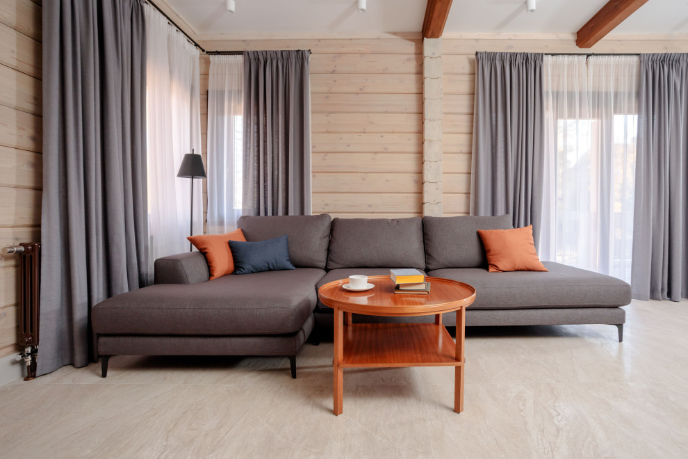 Дом на Урале