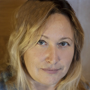 Людмила Кирсанова