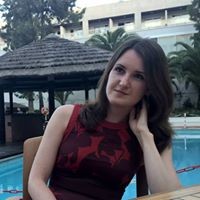 Olga Kram