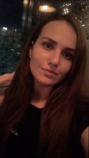 Алёна Морозова