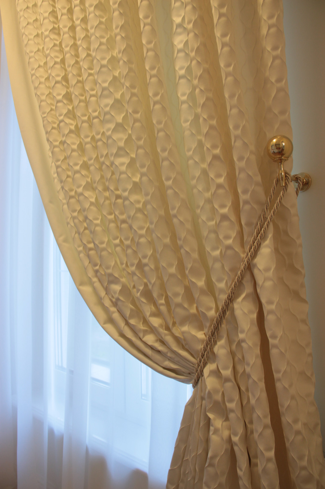 Дом в Приозерном