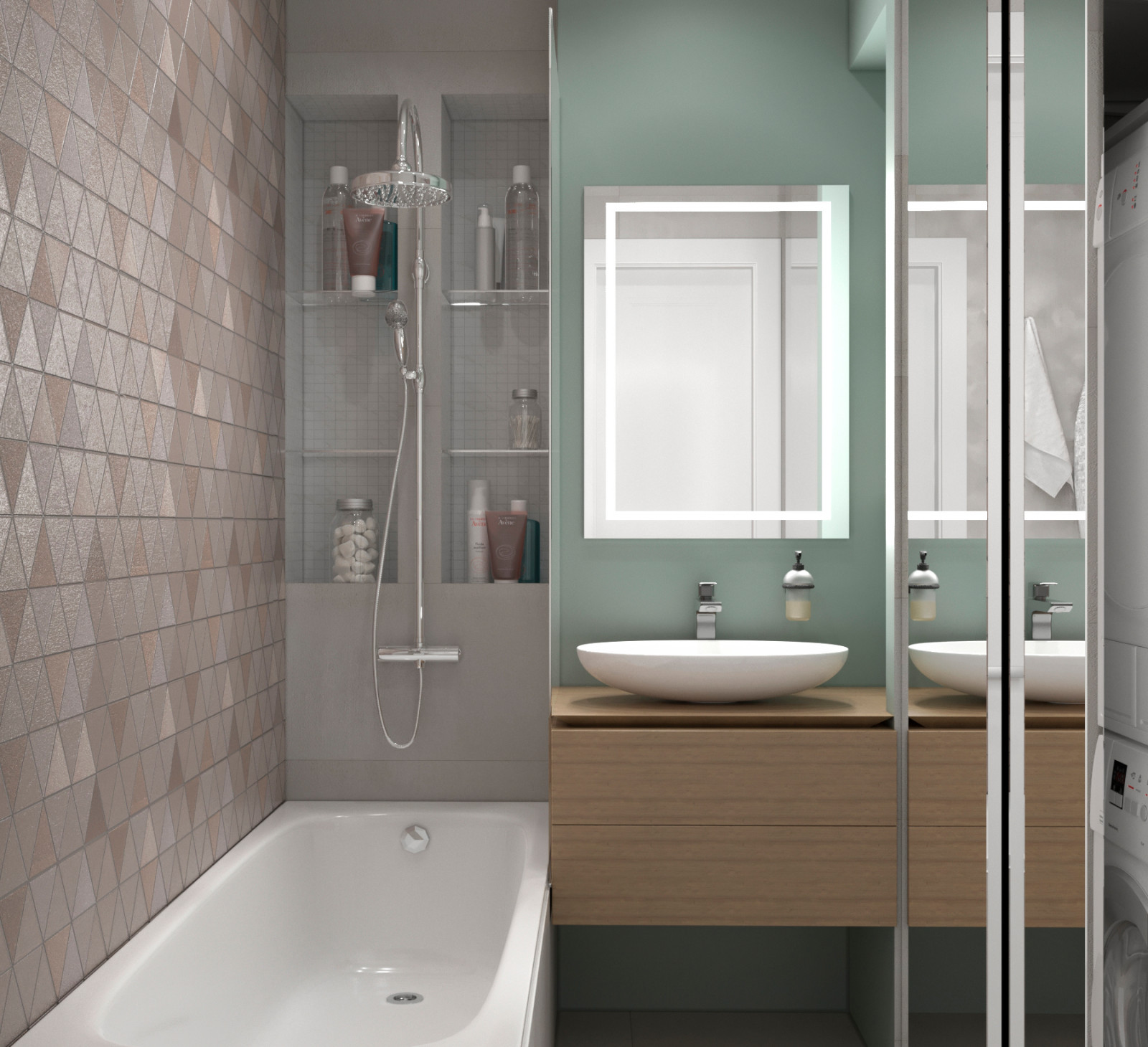 ЖК Домашний